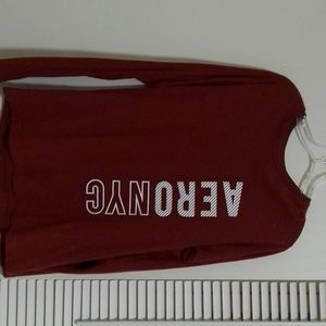 Aero men's long sleeve